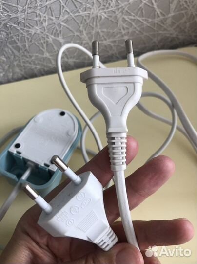 Зарядное устройство зубной щетки Philips sonicare