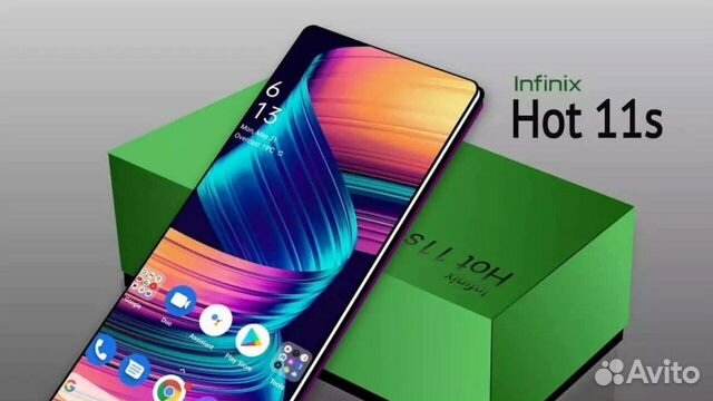 Как поменять экран на infinix hot 30i