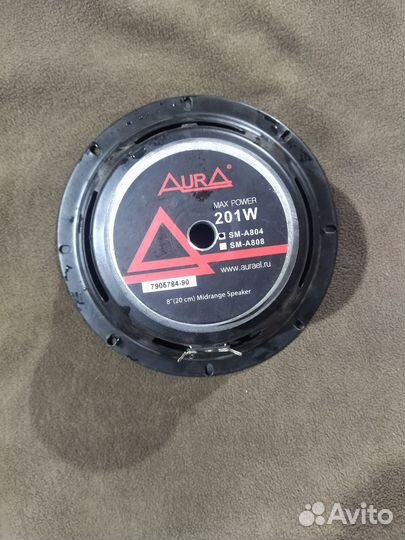 Акустика колонки