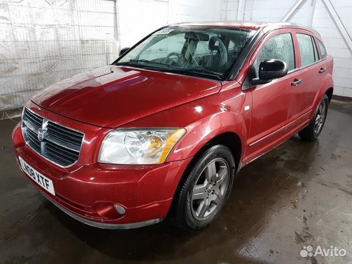 Разбор на запчасти Dodge Caliber