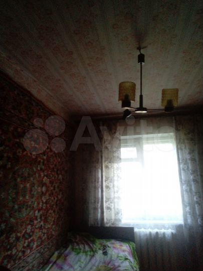 2-к. квартира, 42 м², 4/5 эт.