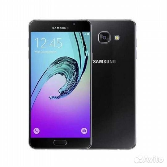 Samsung galaxy a7 2016