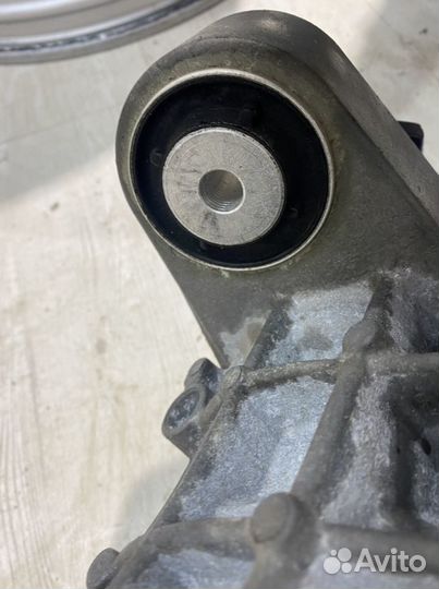 Редуктор заднего моста mercedes w164 w251