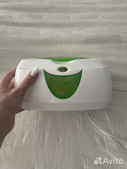 Подогреватель для салфеток Munchkin