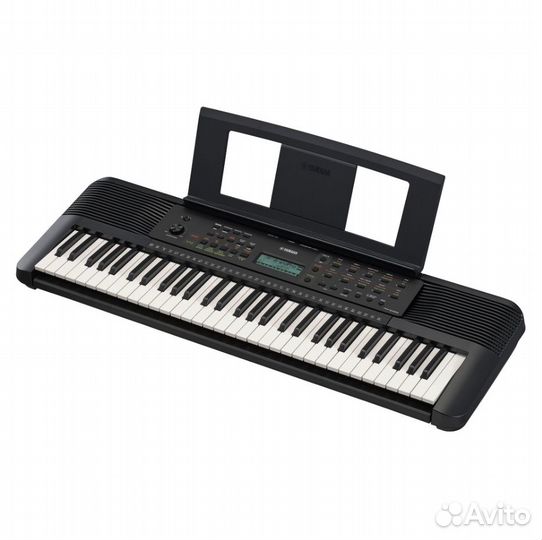 Yamaha PSR-E283 Синтезатор