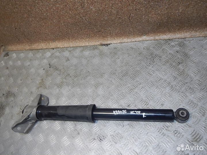 Б/У Б/У Амортизатор задний правый, Volvo (Вольв