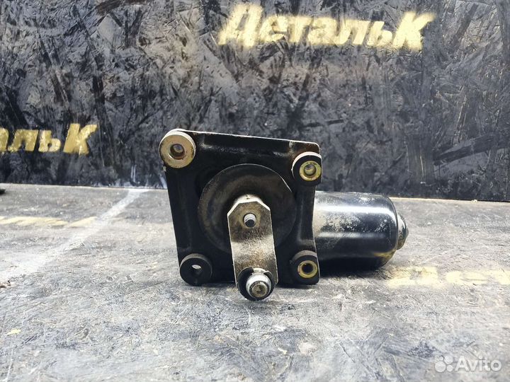 Мотор кулисы дворников Nissan Primera P11