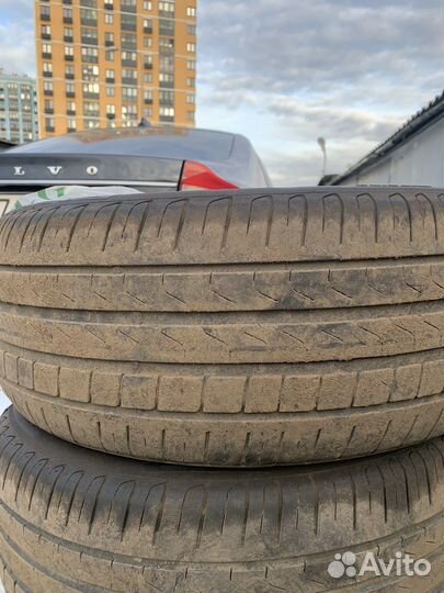 Pirelli Cinturato P7 225/50 R17