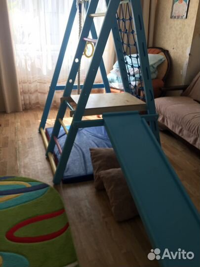 Спортивный комплекс