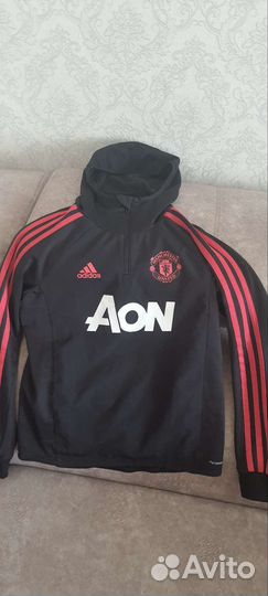 Термокофта adidas