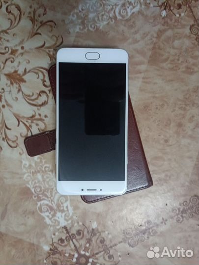 Meizu M3 Note, 2/16 ГБ