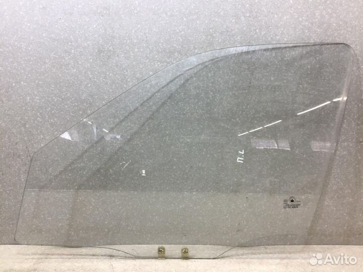 Стекло двери передней левой Geely CK Otaka 2006-20
