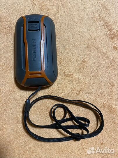 Gps навигатор garmin Dakota 20