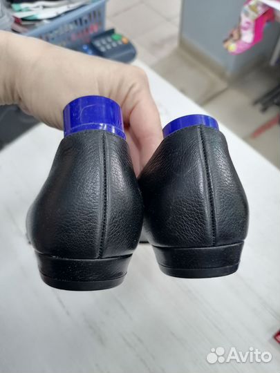 Туфли лодочки peter kaiser