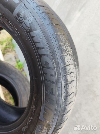 Michelin Energy XM2 195/65 R15 91V