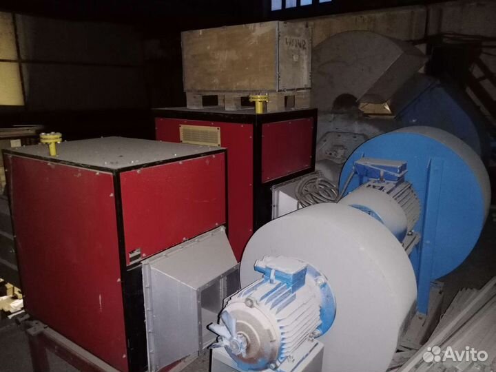 Газовая пушка