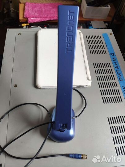 Wifi антенна trendnet