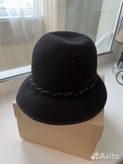 Шляпа женская