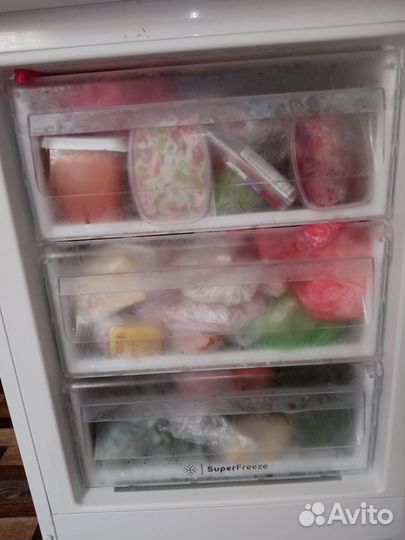 Холодильник