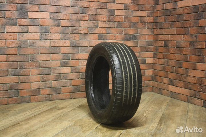 Powertrac CityTour 205/55 R16