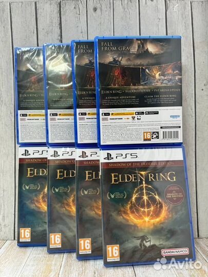 Elden Ring ps5