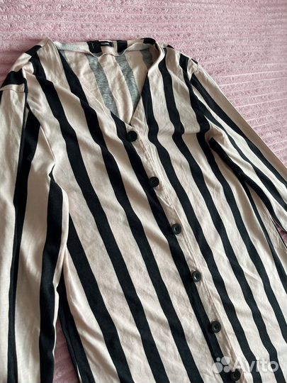 Домашняя женская кофта tezenis