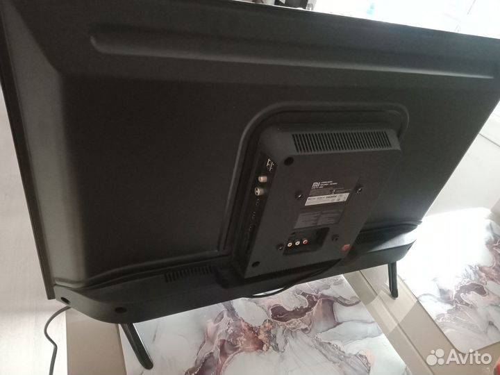 Телевизор LED Xiaomi MI TV A2 32