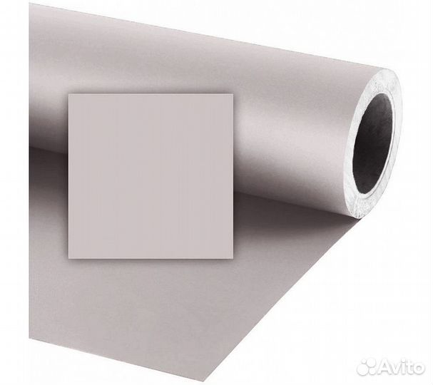 Фон бумажный Raylab 045 Slate Grey Шиферно-серый 2