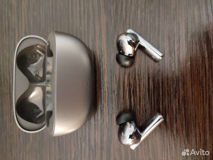 Беспроводные наушники Honor Earbuds X3, серый