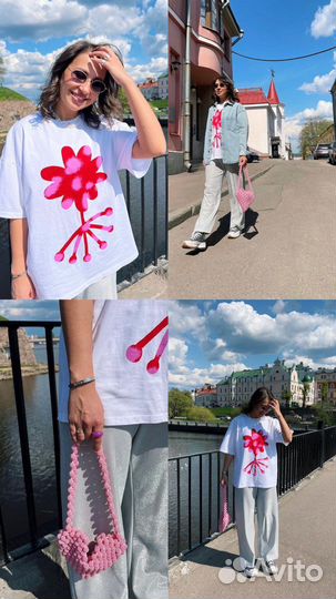 Мобильный фотограф, контент креатор, рилсмейкер