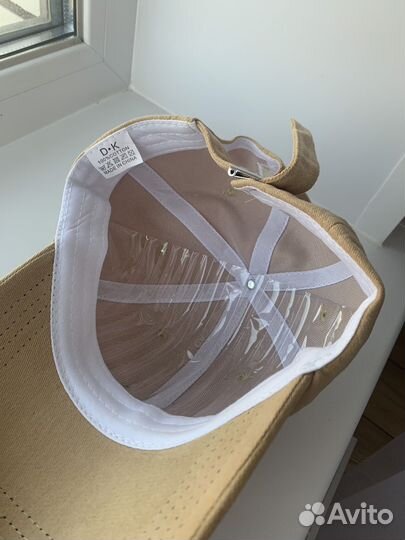 Кепка бейсболка