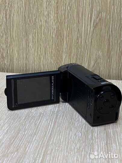 Видеокамера sony hdr cx360е