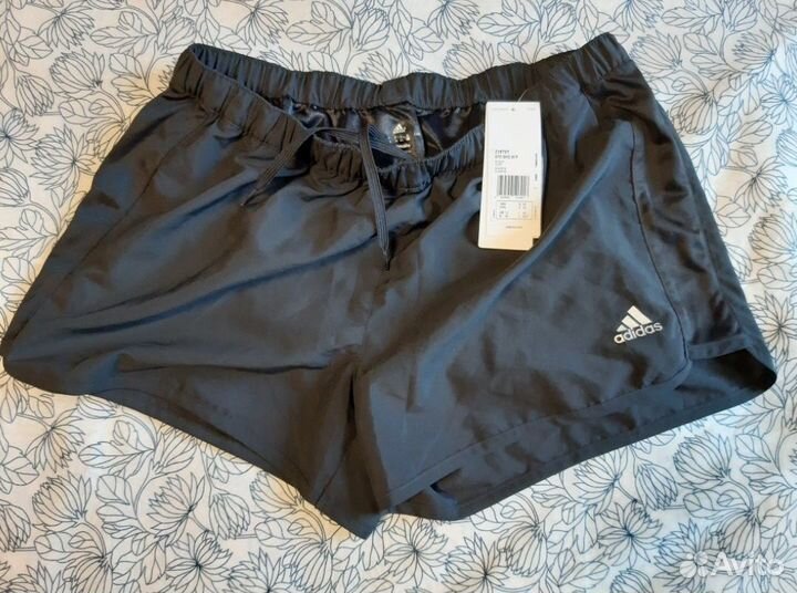 Шорты Adidas adistar разм S-M-L
