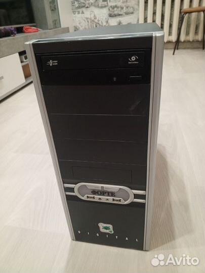 Корпус для пк