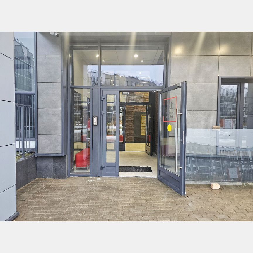 1-к. квартира, 34,1 м², 4/5 эт.