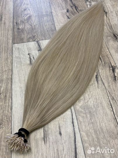 Волосы для наращивания