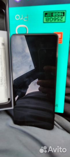 Infinix NOTE 30 Pro, 8/256 ГБ