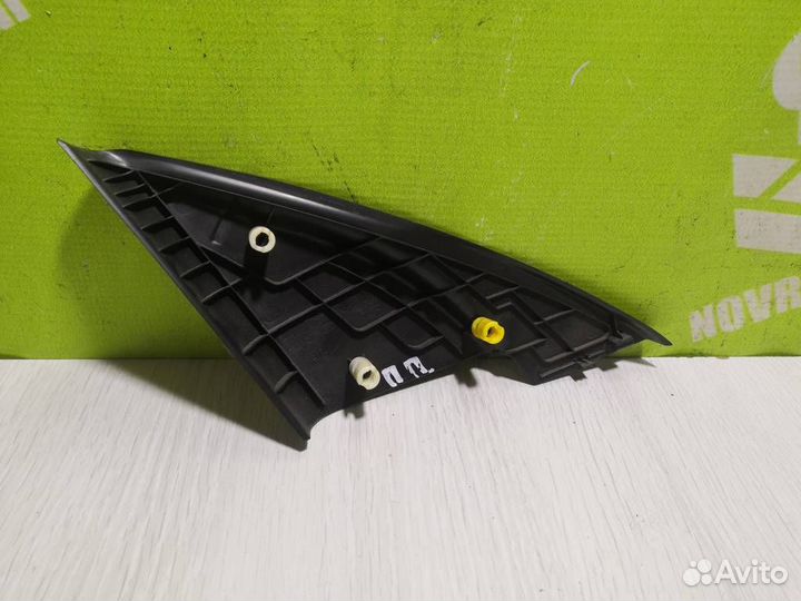 Крышка зеркала Киа Оптима 3