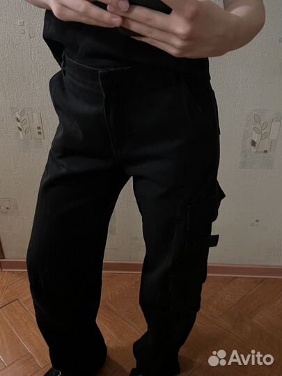 Look online брюки