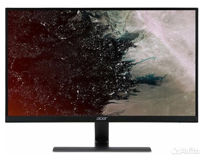 Монитор Acer Nitro RG240Ybmiix