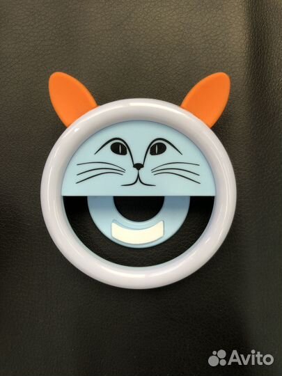 Кольцо для селфи