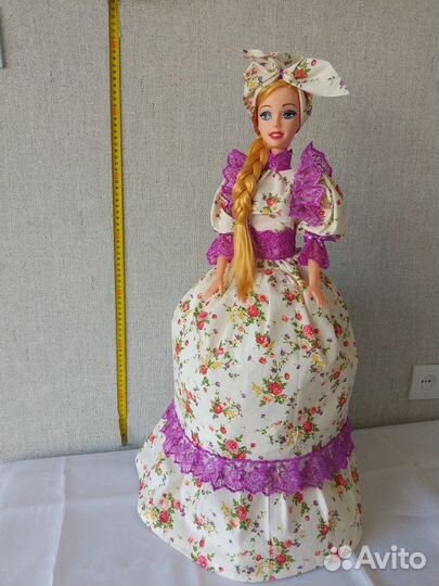 Грелка на самовар