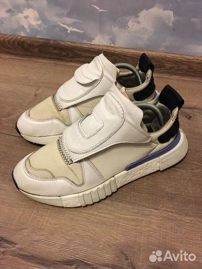 Adidas 2024 futurepacer beige