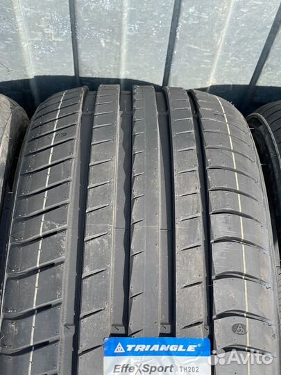 Triangle EffeXSport TH202 255/35 R20