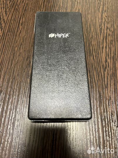 Внешний аккумулятор Hiper XP13000