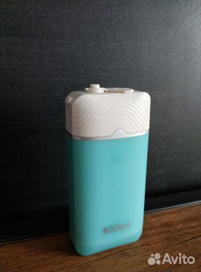 Ирригатор Xiaomi Mi Olybo WL8 Blue