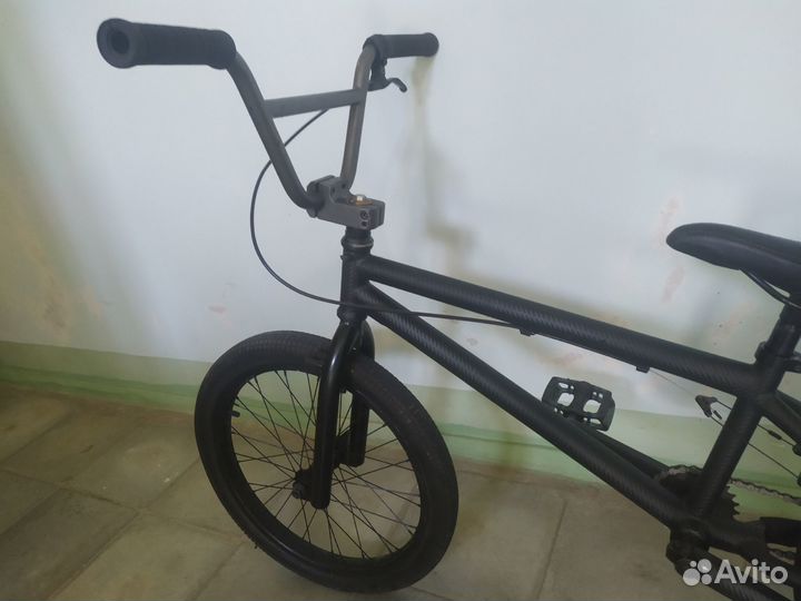 Трюковой велосипед bmx