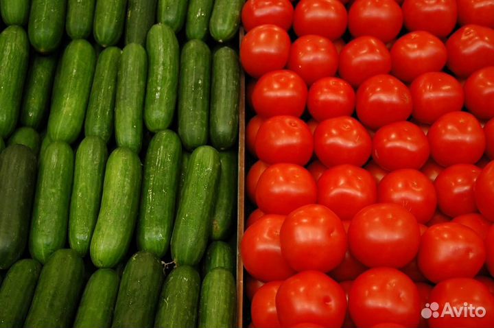 Разнорабочий в теплицы Baxта (для м/ж)