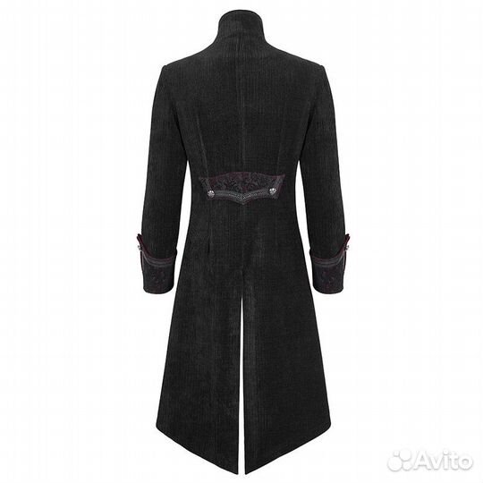 Фрак Triumph of the King bk