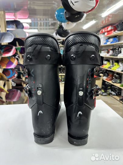 Горнолыжные ботинки Head vector, 28.5